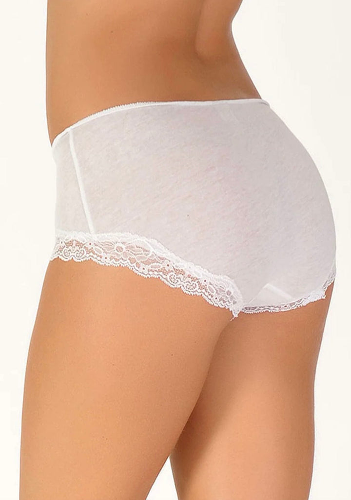 Only Hearts Underwear Only Hearts Organic Cotton Hipster