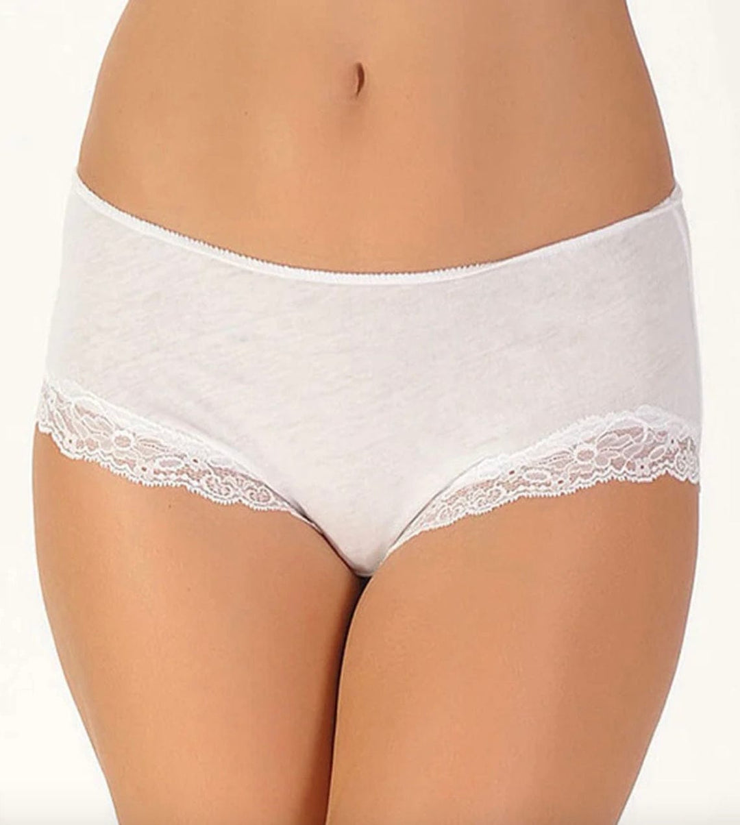 Only Hearts Underwear Only Hearts Organic Cotton Hipster