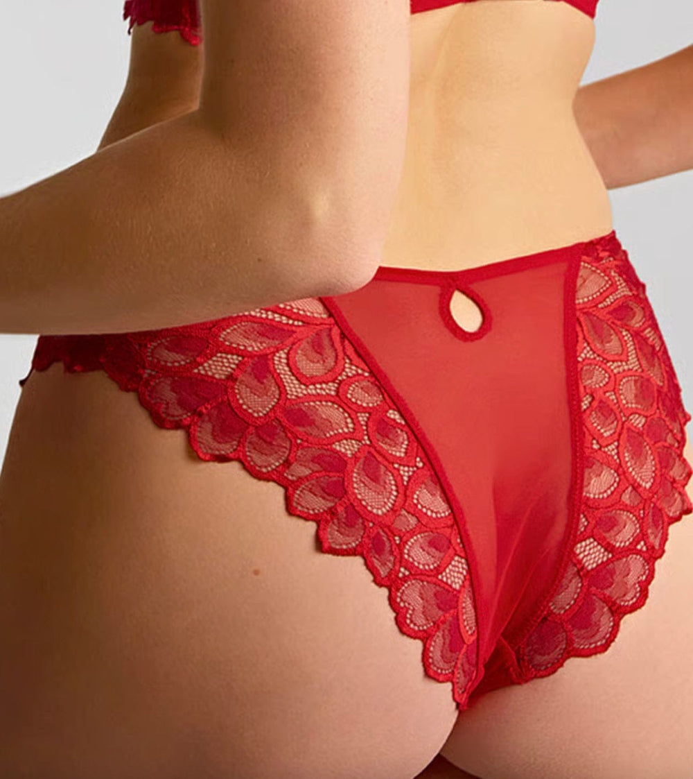 Panache Underwear Panache Allure Brazilian Panties