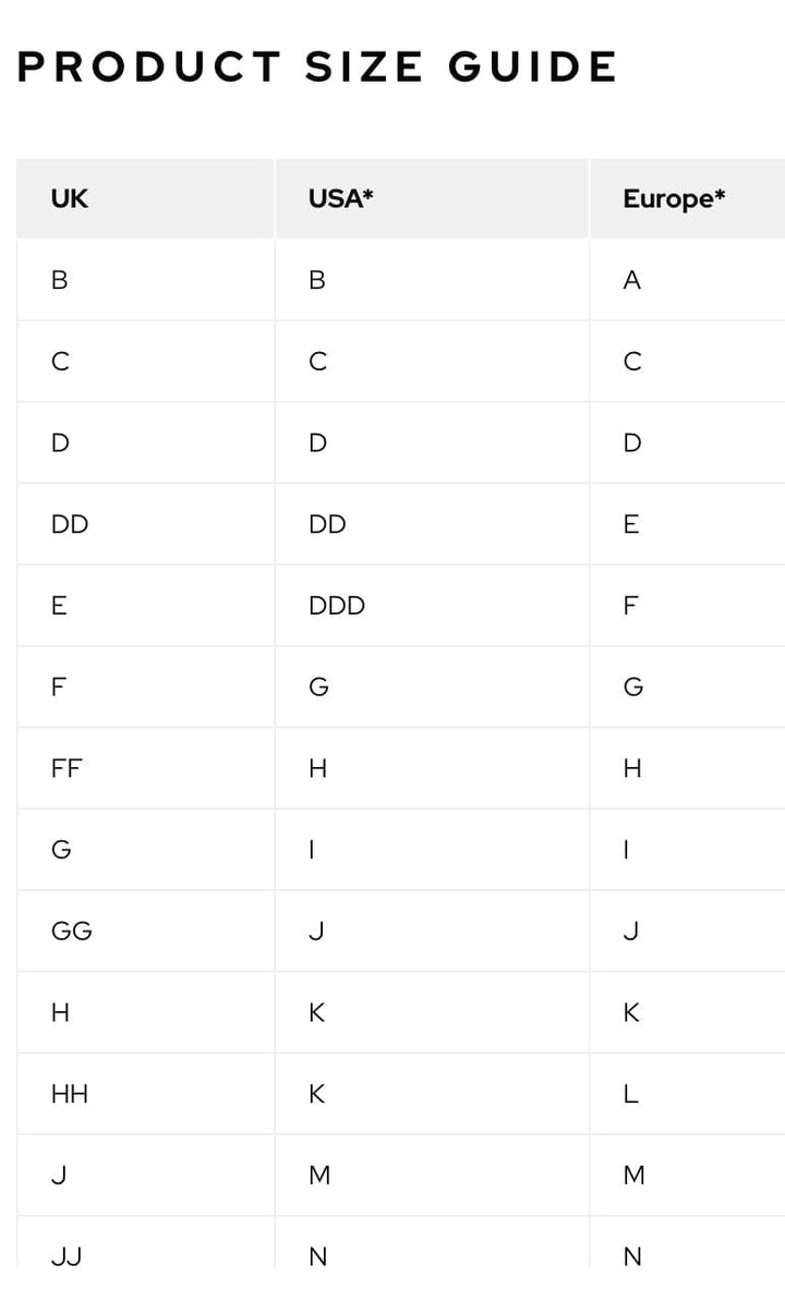 Panache underwire bra Panache Allure Full Cup Underwire Bra