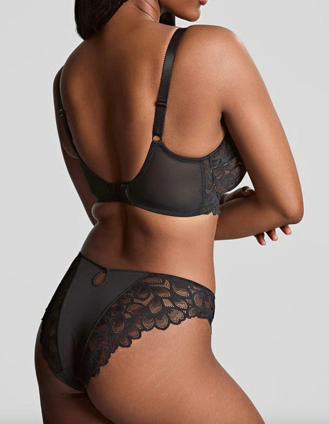 Panache underwire bra Panache Allure Full Cup Underwire Bra