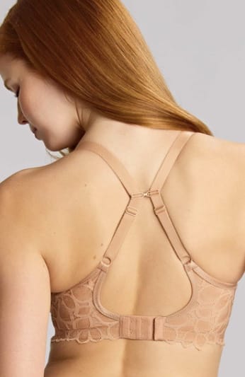 Panache underwire bra Panache Allure Moulded Spacer Underwire Bra