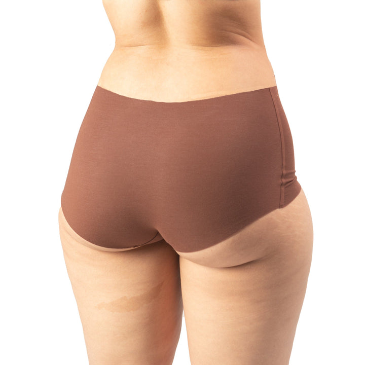 Panty Promise Brief Panty Promise Everyday Organic Cotton Bikini Brief