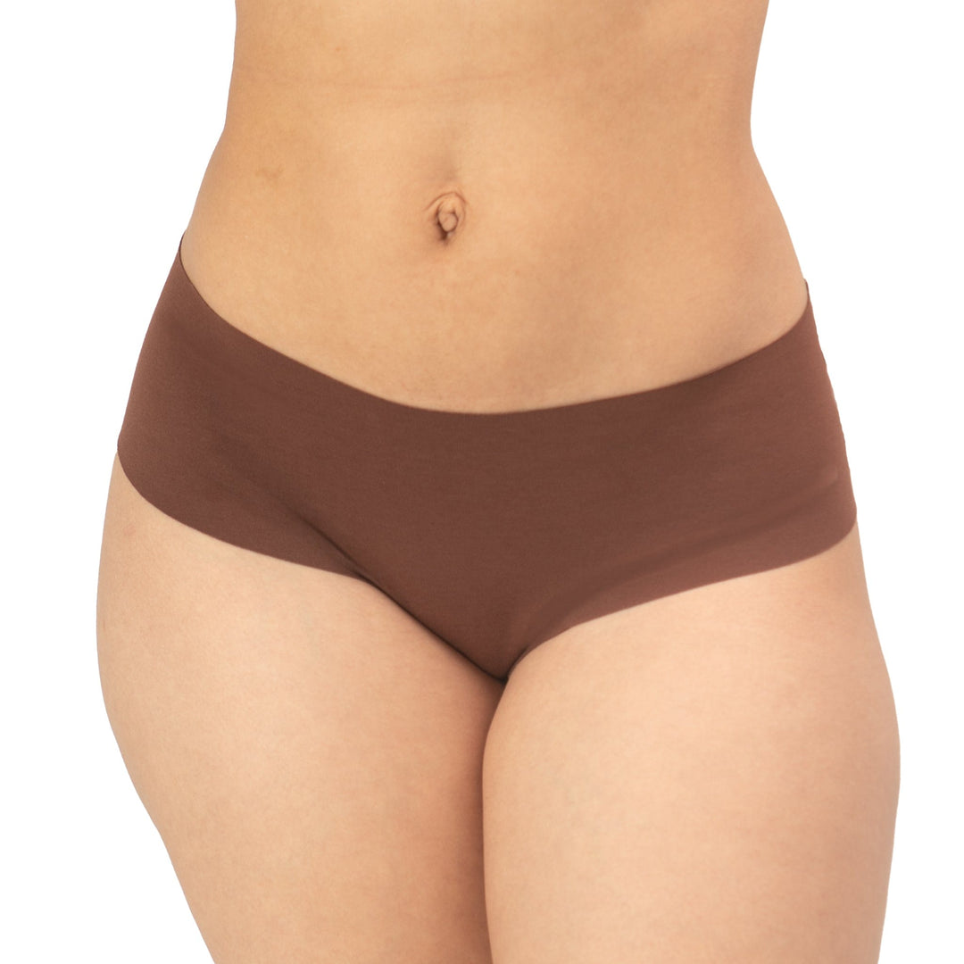 Panty Promise Brief Panty Promise Everyday Organic Cotton Bikini Brief