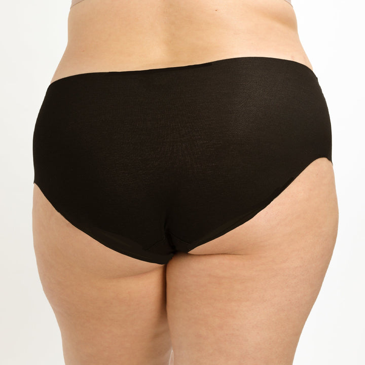 Panty Promise Brief Panty Promise Everyday Organic Cotton Bikini Brief
