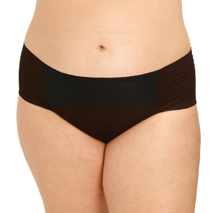 Panty Promise Brief Panty Promise Everyday Organic Cotton Bikini Brief