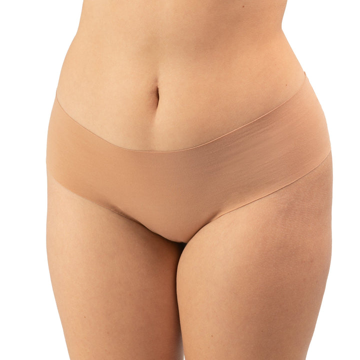 Panty Promise Brief Panty Promise Everyday Organic Cotton Bikini Brief