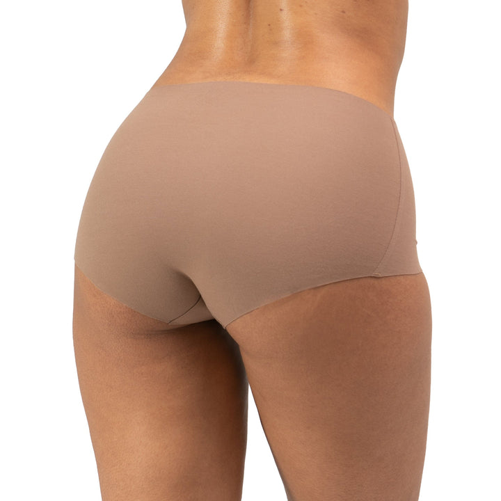 Panty Promise Brief Panty Promise Everyday Organic Cotton Bikini Brief