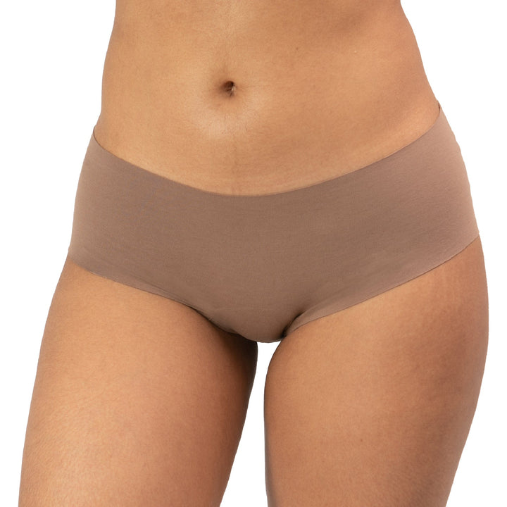 Panty Promise Brief Panty Promise Everyday Organic Cotton Bikini Brief