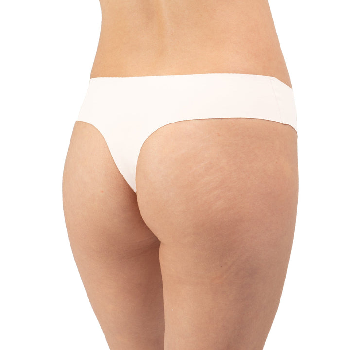Panty Promise thong Panty Promise Everyday Organic Cotton Thong