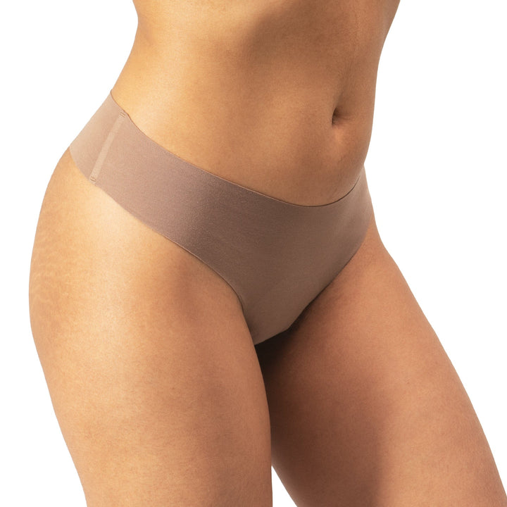 Panty Promise thong Panty Promise Everyday Organic Cotton Thong