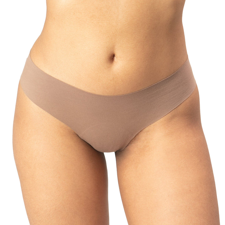 Panty Promise thong Panty Promise Everyday Organic Cotton Thong