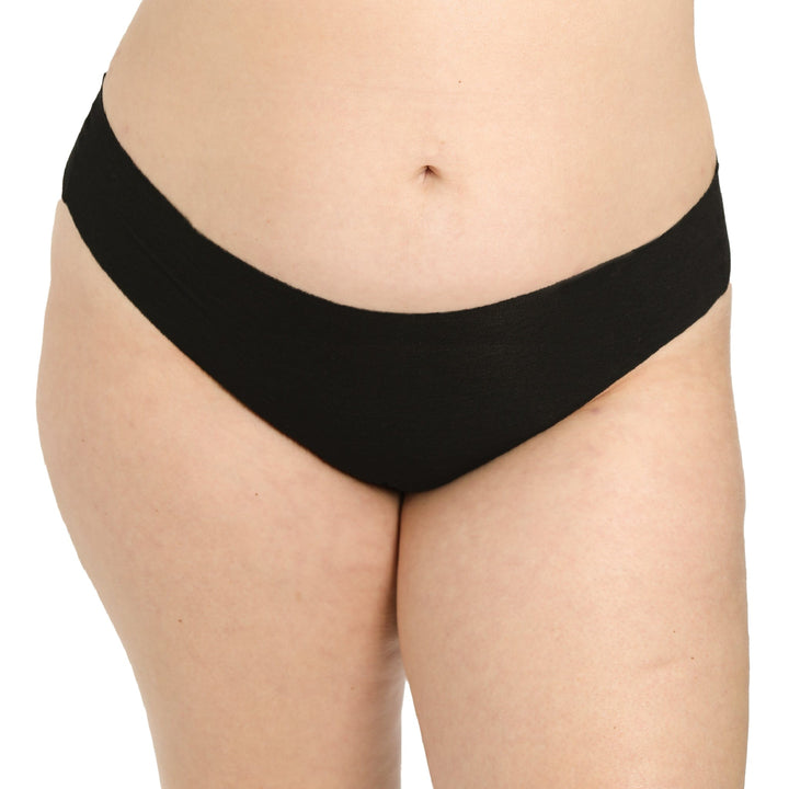 Panty Promise thong Panty Promise Everyday Organic Cotton Thong