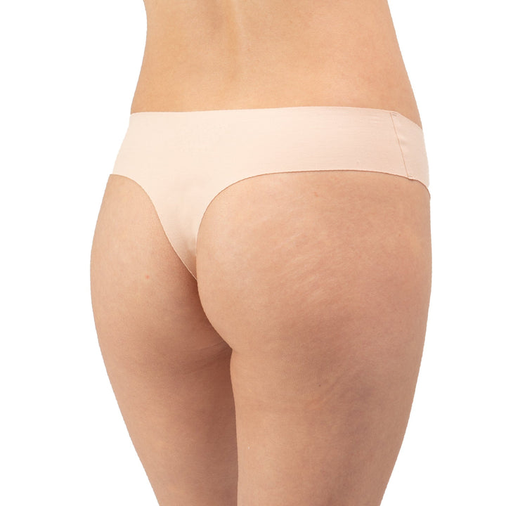 Panty Promise thong Panty Promise Everyday Organic Cotton Thong