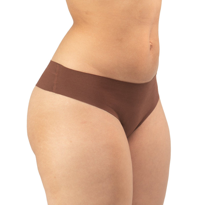 Panty Promise thong Panty Promise Everyday Organic Cotton Thong
