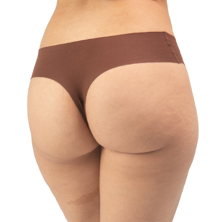 Panty Promise thong Panty Promise Everyday Organic Cotton Thong