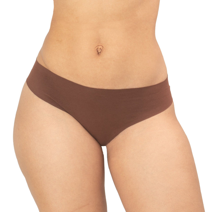 Panty Promise thong Panty Promise Everyday Organic Cotton Thong