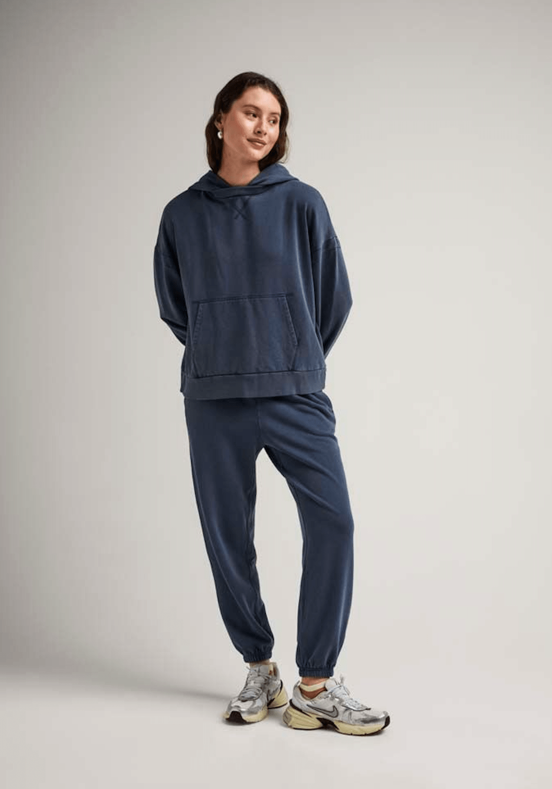 Richer Poorer pants and leggings Richer Poorer Recycled Fleece Classic Sweatpant