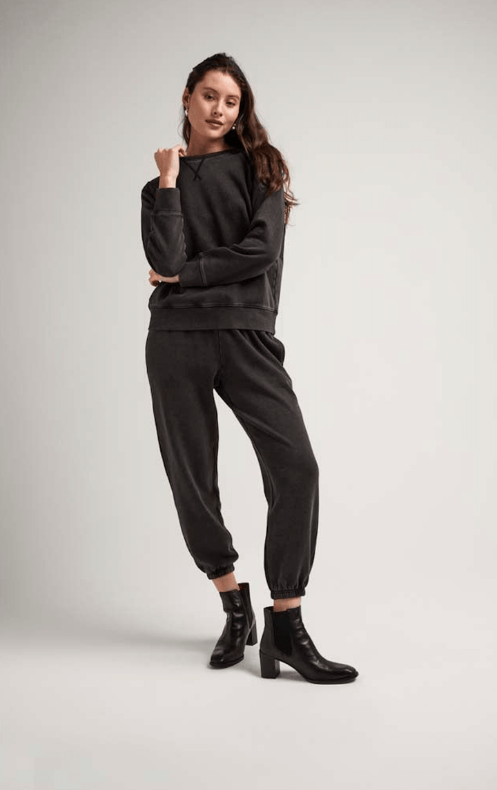 Richer poorer recycled fleece sweatpants hotsell