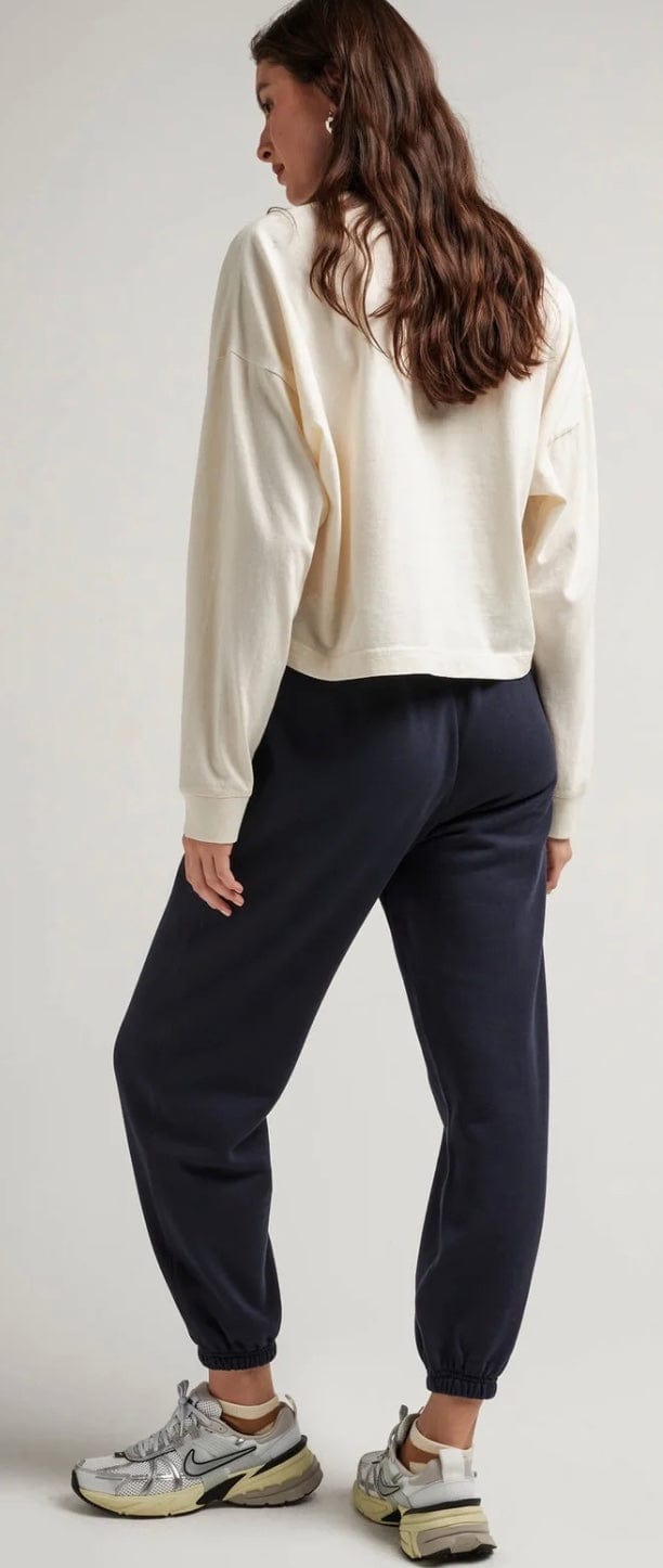 Richer Poorer pants and leggings Richer Poorer Recycled Fleece Classic Sweatpant