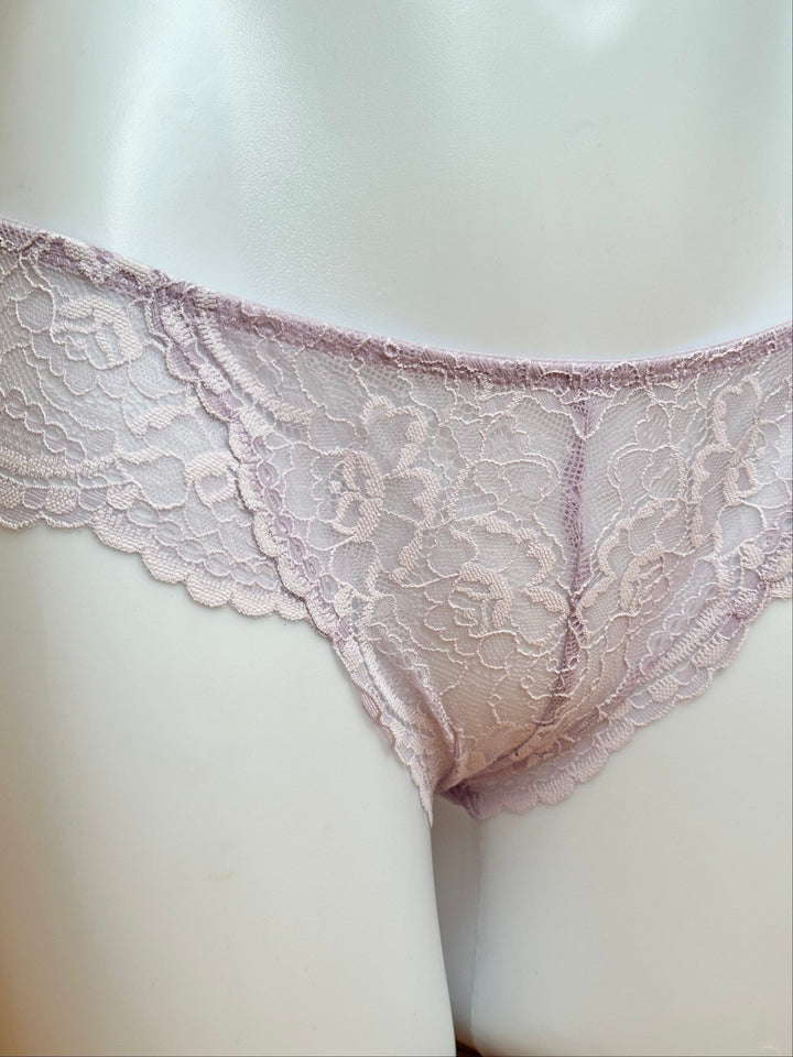 Samantha Chang thong Samantha Chang All Lace Classic Thong