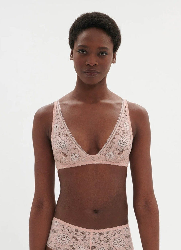 Simone Pérèle bralette Simone Pérèle Festive Wireless Bra