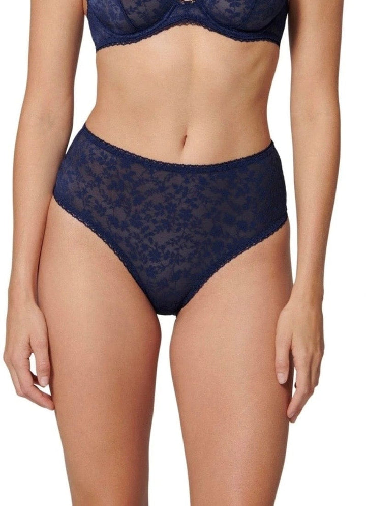 Simone Pérèle brief Simone Pérèle Thelma Retro Culotte Brief