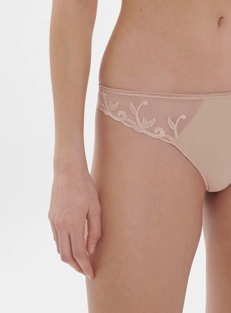 Simone Pérèle thong Simone Pérèle Andora Thong