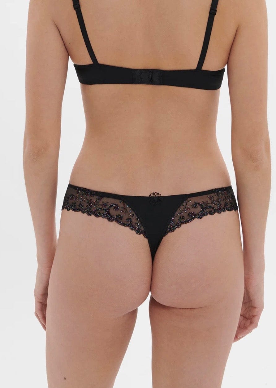 Simone Pérèle thong Simone Pérèle Delice Thong