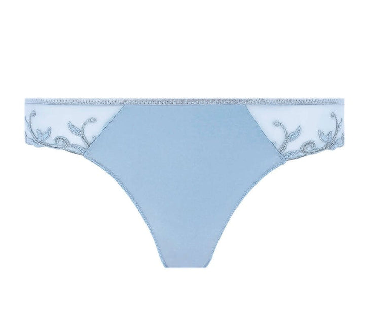 Simone Pérèle Underwear Dream Blue / XS (1) Simone Pérèle Andora Bikini