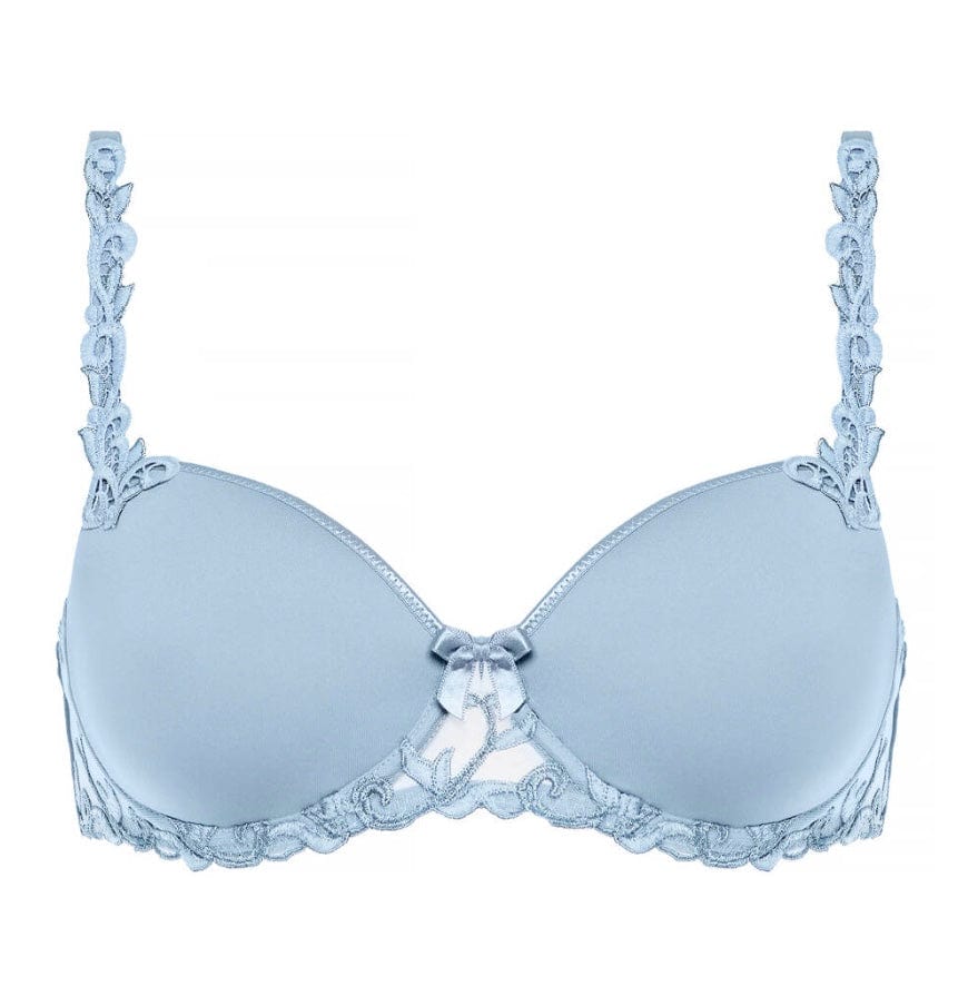 Simone Pérèle underwire bra Dream Blue / 34C Simone Pérèle Andora 3D Demi Bra