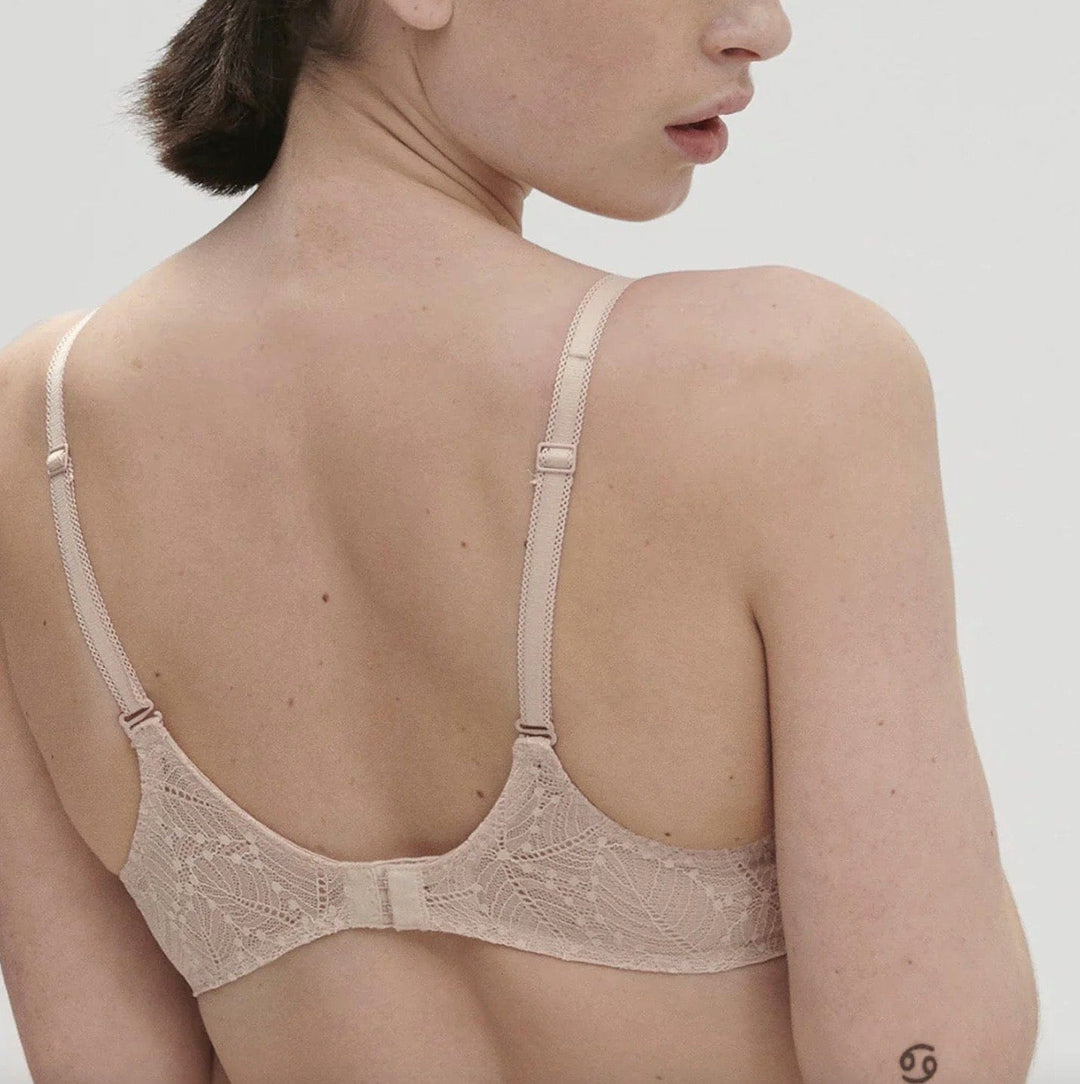 Simone Perele Womens Full_Coverage : : Clothing, Shoes &  Accessories