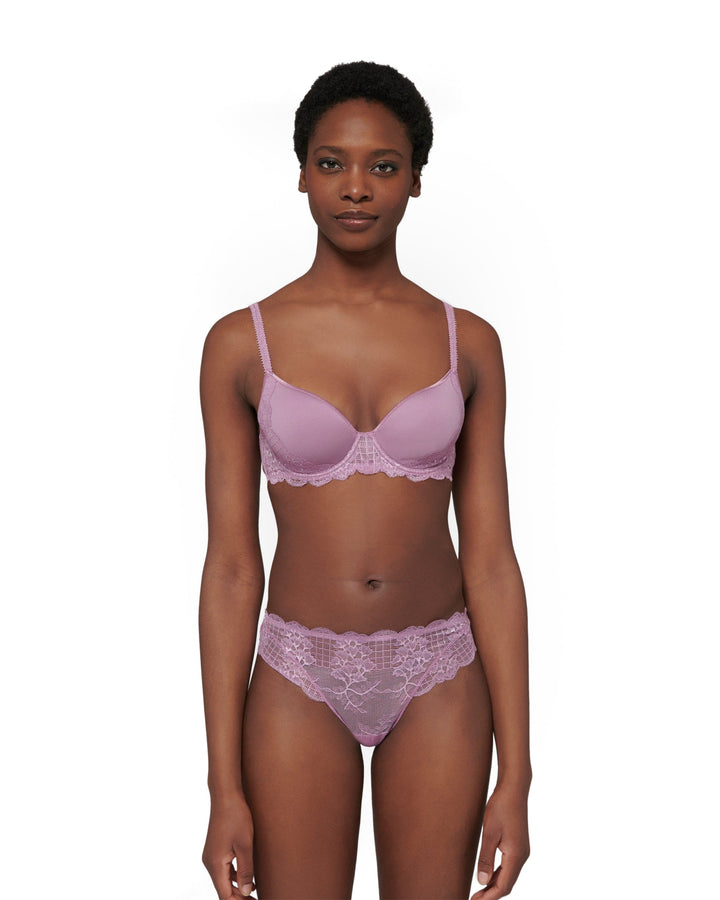 Simone Pérèle underwire Simone Pérèle Reve Spacer Plunge Bra