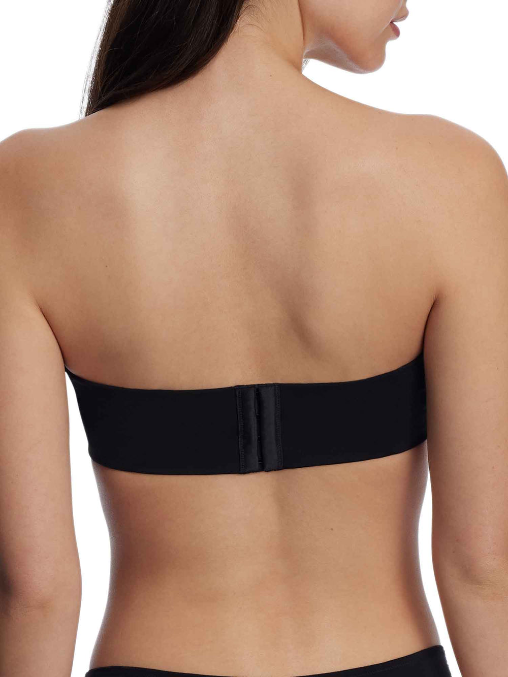 Skarlett Blue strapless bra Skarlett Blue Breathless Strapless Plunge Push-Up Bra