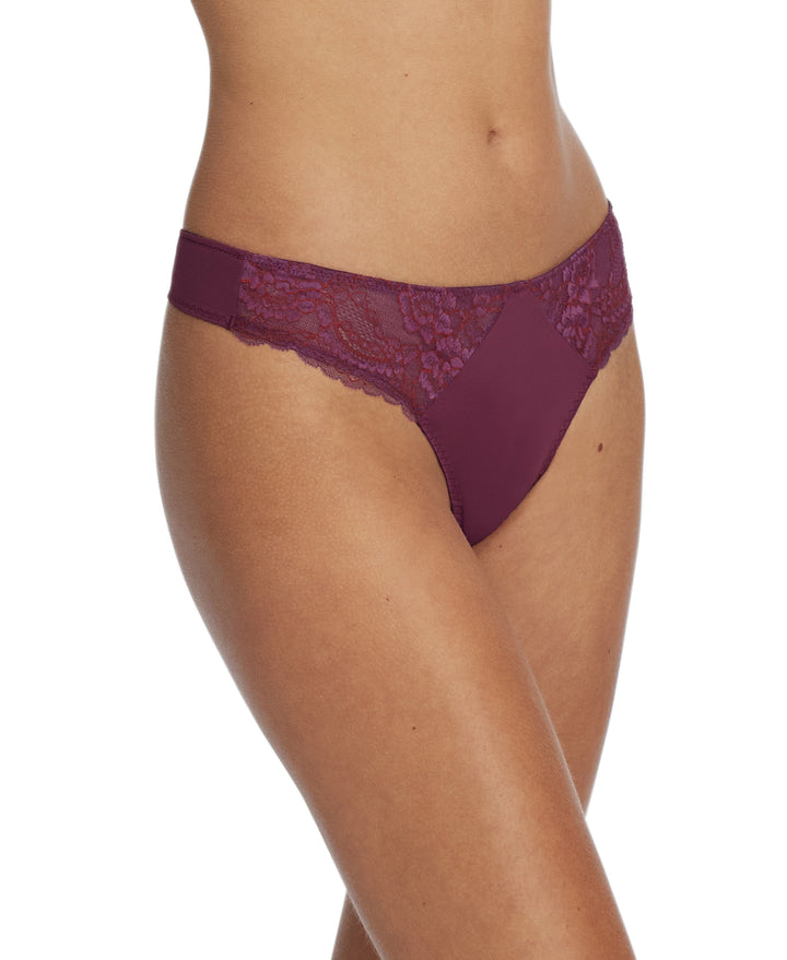 Skarlett Blue thong Skarlett Blue Minx Lace Thong