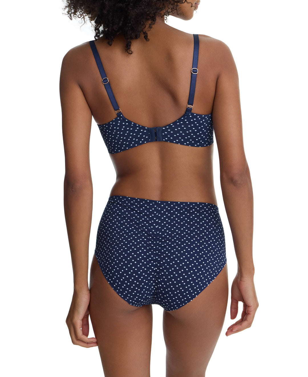 Skarlett Blue underwire bra Skarlett Blue Entice Full Coverage Underwire Bra