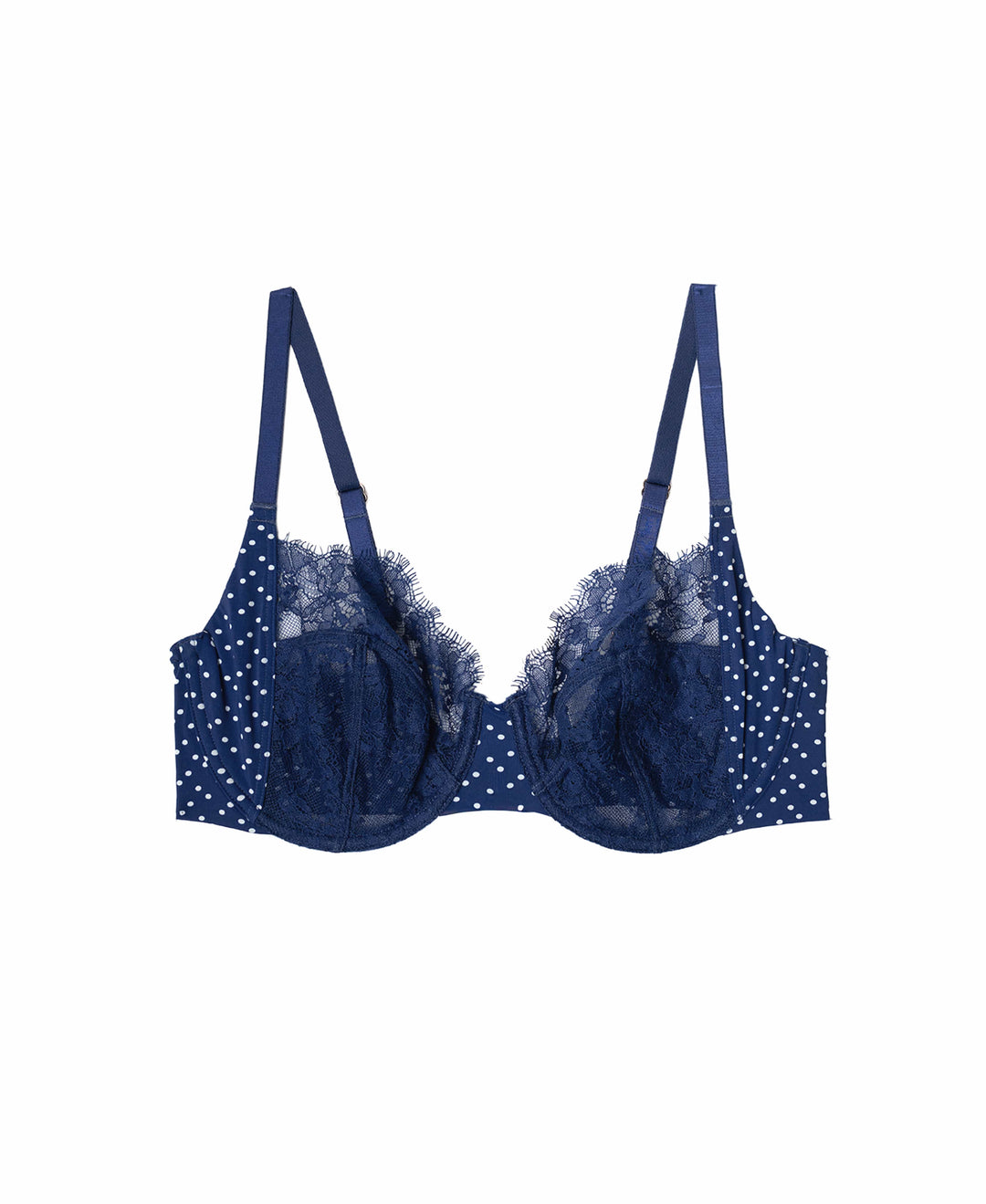 Skarlett Blue underwire bra Skarlett Blue Entice Full Coverage Underwire Bra