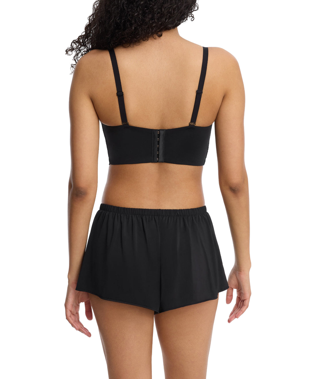 Skarlett Blue underwire bra Skarlett Blue Minx Side Support Longline Underwire Bra