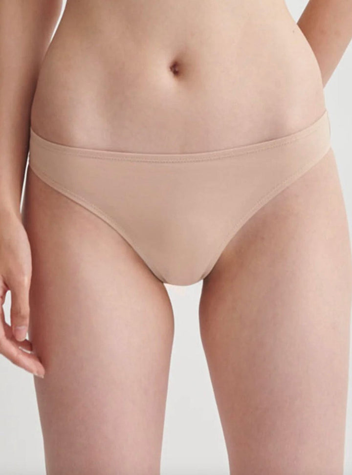 Skin Worldwide brief Macadamia / M Skin Worldwide Gala Bikini