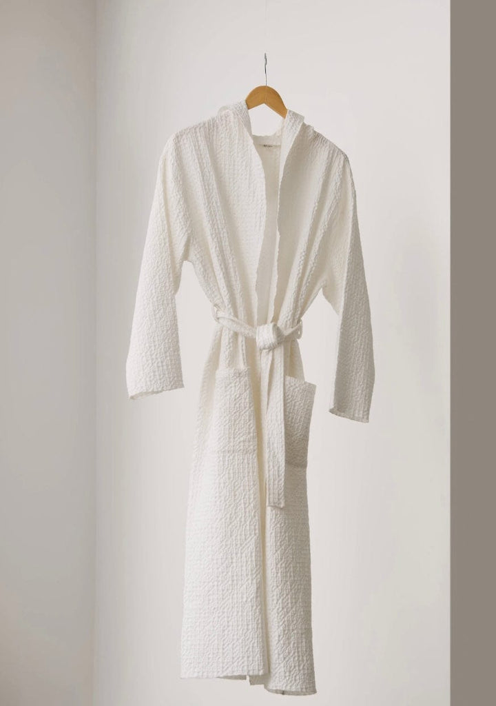 Skin Worldwide Robes Skin Worldwide Wellness Robe