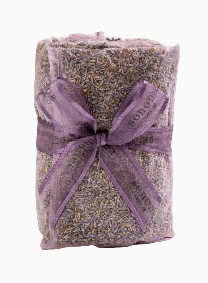 Sonoma Lavender sachet Lavender Sonoma Lavender Sachet by the Yard- Lavender Organza