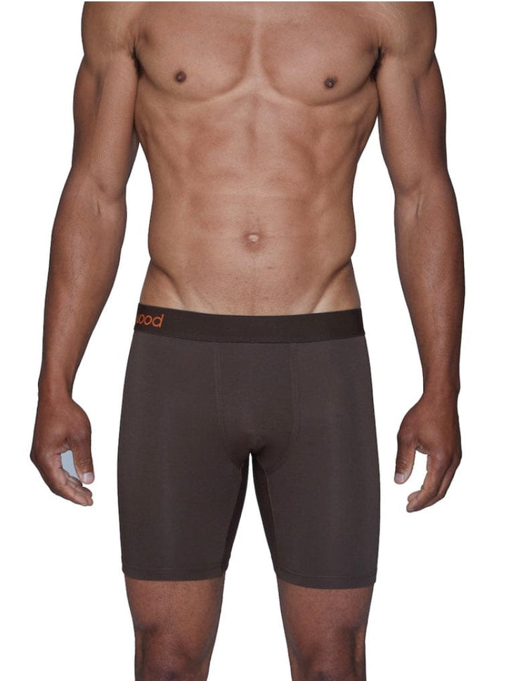 Wood Underwear mens underwear Wood Biker Brief