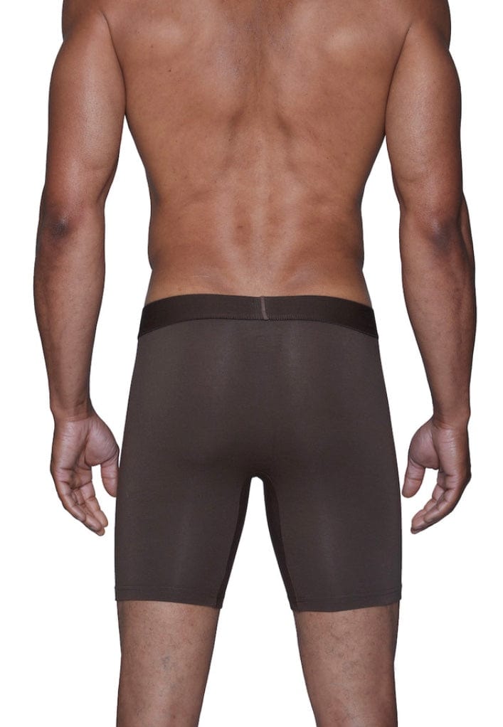 Wood Underwear mens underwear Wood Biker Brief