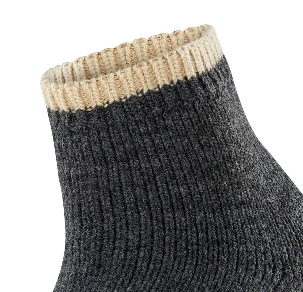 Falke Women's Gleaming Hive 60 DEN Anklet Socks