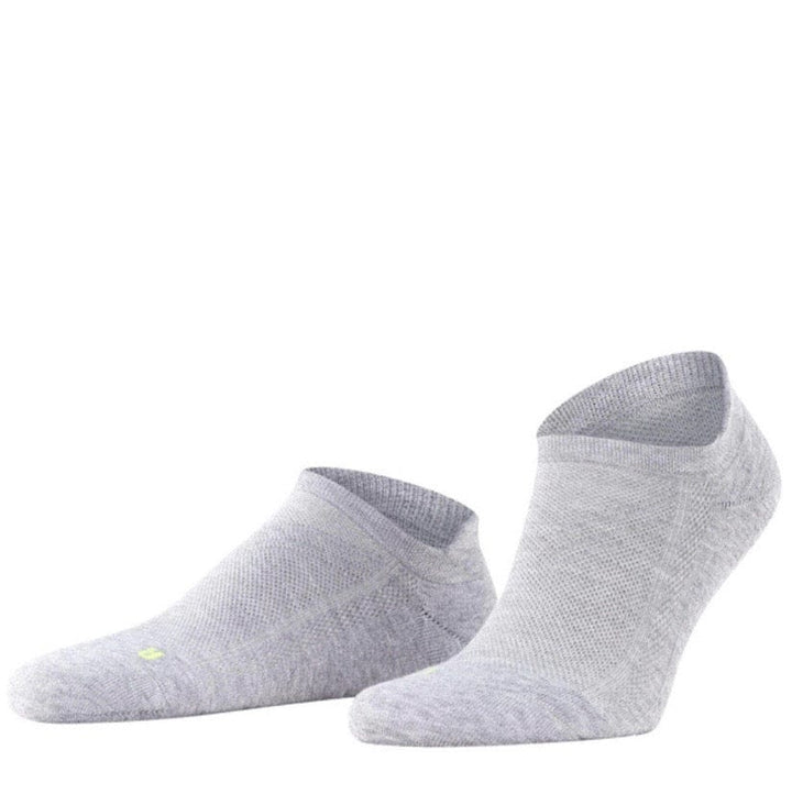Falke Socks 6.5-7.5 / Light Grey Falke Cool Kick Sneaker