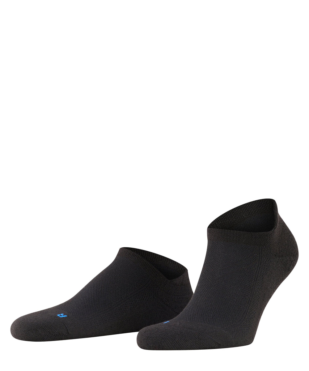 Falke Socks 6.5-9 / Black Falke Cool Kick Sneaker