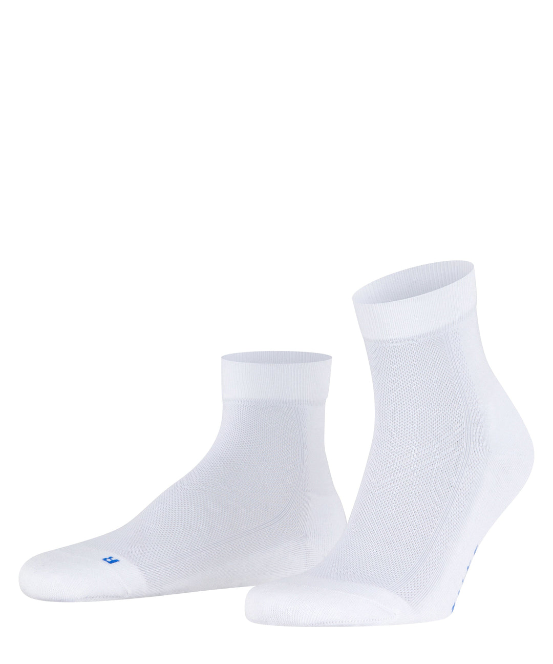 Falke Socks 6.5-9 / White Falke Cool Kick Short