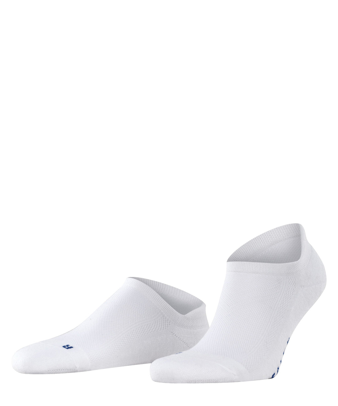 Falke Socks 6.5-9 / White Falke Cool Kick Sneaker