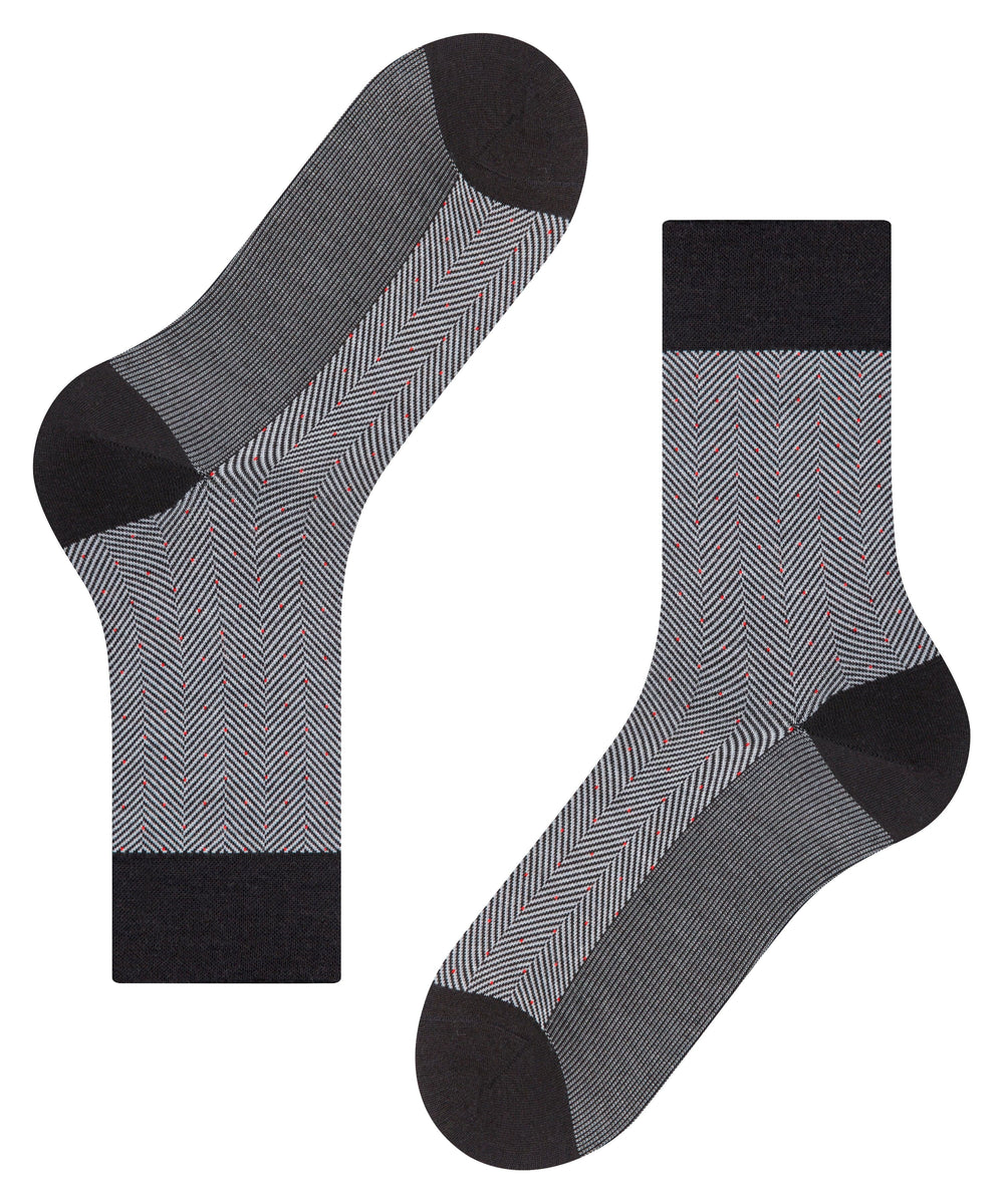 Falke Socks Falke Sensitive Herringbone Men Socks