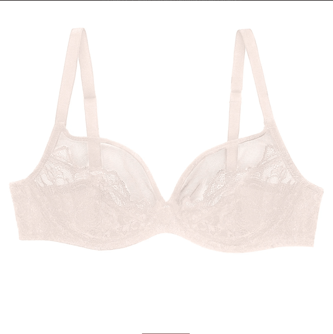 A little lace and a lot of self-love 💘 3-Pack Bras $15, 3-Pack Underwear  $7 #PrimarkUSA #Lingerie